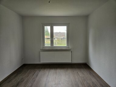 Wohnung zur Miete 405 € 2 Zimmer 61,3 m² Erdgeschoss frei ab sofort Eichendorfstr. 8 Neuengroden Wilhelmshaven 26386