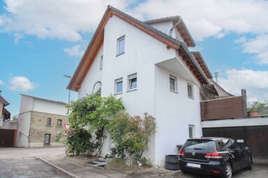 Doppelhaushälfte zum Kauf 499.000 € 9 Zimmer 173 m² 171,2 m² Grundstück Hemmingen 71282