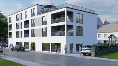 Wohnung zum Kauf provisionsfrei als Kapitalanlage geeignet 353.133 € 3 Zimmer 86,1 m² Am Auenpark 1 Wölsau Marktredwitz 95615