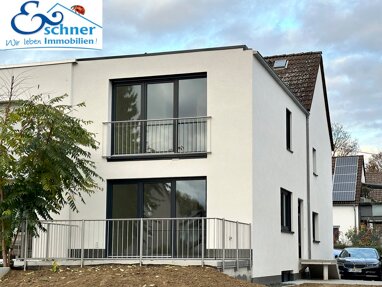 Doppelhaushälfte zum Kauf 695.000 € 5 Zimmer 128,9 m² 338 m² Grundstück Gräselberg Wiesbaden 65187