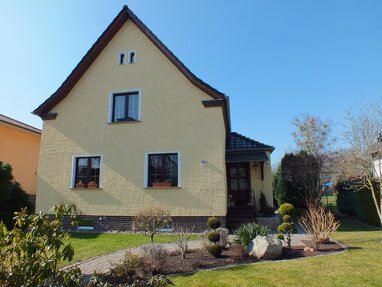 Einfamilienhaus zum Kauf Provisionsfrei 515.000 € 4 Zimmer 140 m² 1.047 m² Grundstück Woltersdorf 15569
