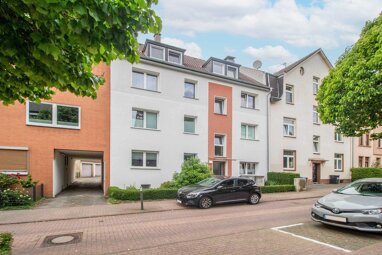 Mehrfamilienhaus zum Kauf 580.000 € 1 Zimmer 410,5 m² 385,3 m² Grundstück Altstadt II - Südost Mülheim an der Ruhr 45468