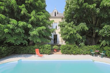 Einfamilienhaus zum Kauf 1.695.000 € 10 Zimmer 450 m² 1.550 m² Grundstück Collonges-au-Mont-d'Or 69660