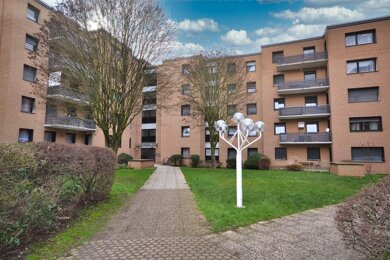 Wohnung zum Kauf provisionsfrei 85.000 € 2 Zimmer 62 m² 4. Geschoss Im Wohnpark 25 Ahe Bergheim 50127