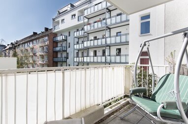 Wohnung zum Kauf 260.000 € 1 Zimmer 47 m² Altona - Nord Hamburg 22769