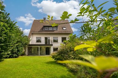 Mehrfamilienhaus zum Kauf 1.150.000 € 8 Zimmer 180 m² 1.355 m² Grundstück Rösrath Rösrath 51503