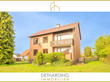 Mehrfamilienhaus zum Kauf 295.000 € 7 Zimmer 131,2 m² 1.162 m² Grundstück Hohenkirchen Espenau 34314