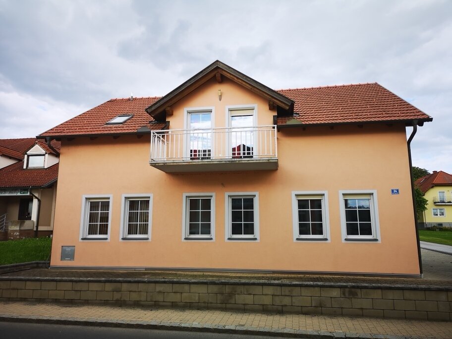 Haus zum Kauf 215.000 € 3 Zimmer 493 m²<br/>Grundstück Markt Allhau 7411