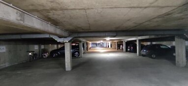 Garage/Stellplatz zum Kauf 60.000 € Junkersdorf Köln 50858