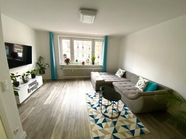 Wohnung zum Kauf 624.999 € 3 Zimmer 73 m² 1. Geschoss Hohenfelde Hamburg 22087