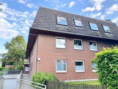 Wohnung zum Kauf 479.900 € 3 Zimmer 95,5 m² 1. Geschoss Bergstedt Hamburg 22395