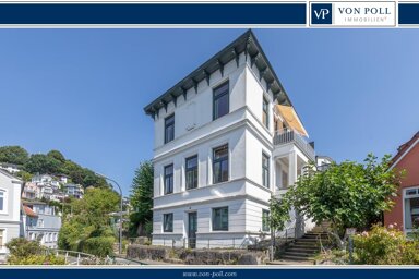 Einfamilienhaus zum Kauf 1.250.000 € 7 Zimmer 173 m² 184 m² Grundstück Blankenese Hamburg 22587