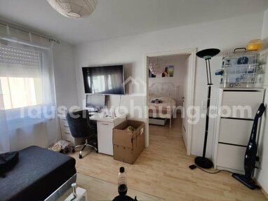Wohnung zur Miete 670 € 2 Zimmer 45 m² 1. Geschoss Innenstadt - Ost - Südwestlicher Teil Karlsruhe 76131