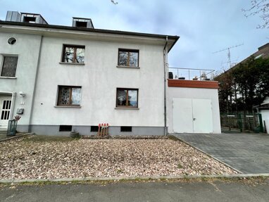 Doppelhaushälfte zum Kauf 429.000 € 6 Zimmer 262 m² Homburg Homburg 66424