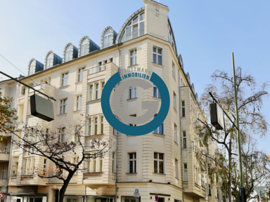 Wohnung zum Kauf 630.000 € 3 Zimmer 90 m² 5. Geschoss Charlottenburg Berlin 10629