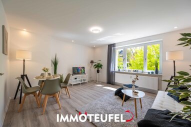 Wohnung zum Kauf 105.000 € 3 Zimmer 69 m² 2. Geschoss Hohenstein-Ernstthal Hohenstein-Ernstthal 09337