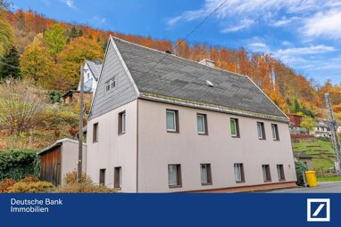Einfamilienhaus zum Kauf 225.000 € 7 Zimmer 150 m² 580 m² Grundstück Rothenthal Olbernhau 09526