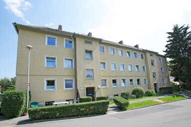 Wohnung zur Miete 320 € 2 Zimmer 45 m² Mühlenstr. 17 Neustadt Neustadt b.Coburg 96465