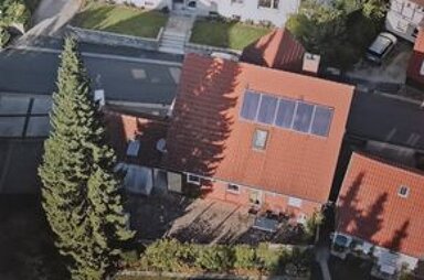 Einfamilienhaus zum Kauf provisionsfrei 180.000 € 8 Zimmer 160 m² 306 m² Grundstück frei ab sofort Knollenstrasse Nordstemmen Nordstemmen 31171