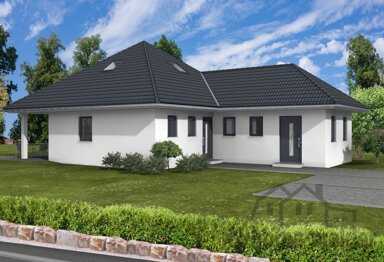 Villa zum Kauf provisionsfrei 499.774 € 10 Zimmer 117 m² 624 m² Grundstück frei ab sofort Erlau Walsdorf 96194