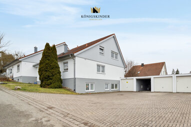 Mehrfamilienhaus zum Kauf 990.000 € 17 Zimmer 407 m² 1.071 m² Grundstück Haigerloch Haigerloch 72401