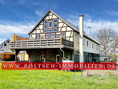 Immobilie zum Kauf 334.000 € 410 m² 6.791 m² Grundstück Dittersdorf Berga 07580