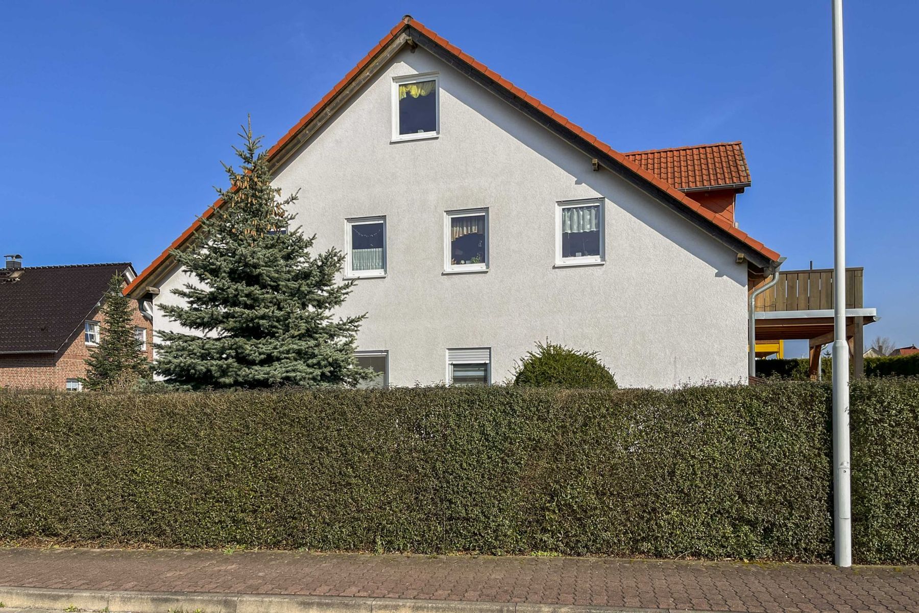 Immobilie zum Kauf 124.000 € 4 Zimmer 95 m²<br/>Fläche Gräfenhainichen Gräfenhainichen 06773