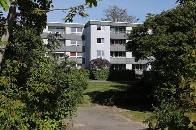 Wohnung zur Miete 467 € 3 Zimmer 71,8 m² 3. Geschoss frei ab sofort Halberstädter Str. 16 Westhagen Wolfsburg 38444