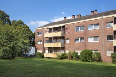 Wohnung zur Miete 539 € 3 Zimmer 67,2 m² 2. Geschoss Am Hammbach 2 Holsterhausen Dorsten 46284