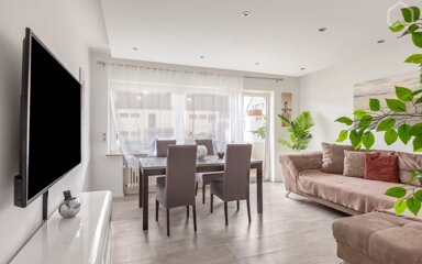 Wohnung zur Miete Wohnen auf Zeit 1.690 € 2 Zimmer 60 m² frei ab 04.05.2025 Pulsstrasse 0 Bernhausen Filderstadt-Bernhausen 70794