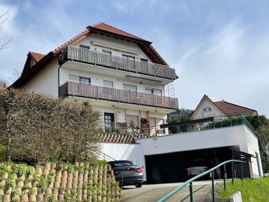 Wohnung zum Kauf 262.000 € 4 Zimmer 126 m² EG Lauf 77886