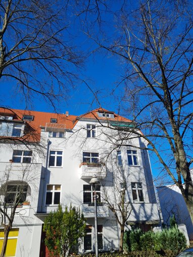 Wohnung zum Kauf 789.000 € 5 Zimmer 156 m² 2. Geschoss Lichterfelde Berlin 12203