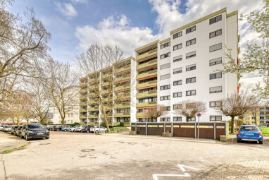 Wohnung zum Kauf 208.000 € 2 Zimmer 64 m² Alt-Gaggenau Gaggenau 76571