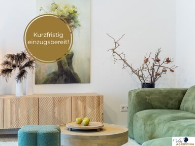 Wohnung zum Kauf provisionsfrei 999.900 € 5 Zimmer 129,9 m² 1. Geschoss Neustadt - Nord Köln 50668