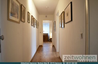 Wohnung zur Miete Wohnen auf Zeit 730 € 1 Zimmer 38 m² frei ab 01.08.2024 Ahlem Hannover 30453