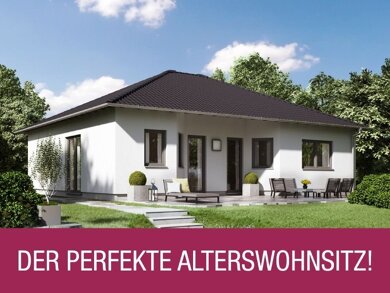 Bungalow zum Kauf provisionsfrei 391.122 € 3 Zimmer 100 m² 638 m² Grundstück Am Ettersberg 99439