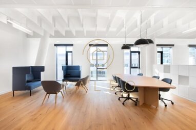 Bürokomplex zur Miete Provisionsfrei 300 m² Bürofläche teilbar ab 1 m² Wien 1020