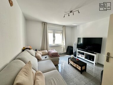Wohnung zur Miete 490 € 3 Zimmer 75,2 m² 1. Geschoss Notenau 4 Zell Zell (Mosel) 56856
