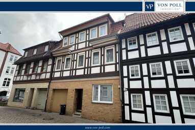 Einfamilienhaus zum Kauf 98.500 € 7 Zimmer 145 m² 194 m² Grundstück Osterode Osterode am Harz 37520