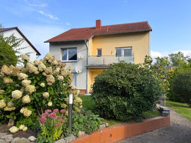 Haus zum Kauf 220.000 € 6 Zimmer 146 m² 870 m² Grundstück Oberkaufungen Kaufungen 34260