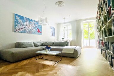 Wohnung zur Miete Wohnen auf Zeit 2.400 € 2 Zimmer 65 m² frei ab 19.12.2024 Lychener Straße Prenzlauer Berg Berlin 10437