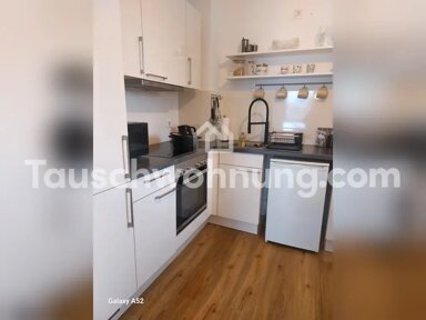 Wohnung zur Miete Tauschwohnung 750 € 3 Zimmer 66 m² Fahrland Potsdam 14476