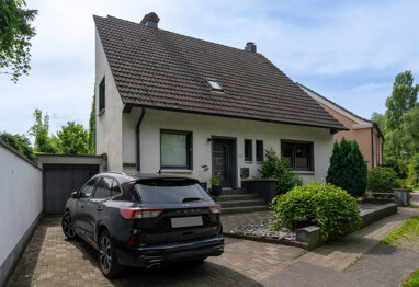 Einfamilienhaus zum Kauf 429.000 € 5 Zimmer 146 m² 1.102 m² Grundstück Lünen - Süd Lünen / Lünen-Süd 44532