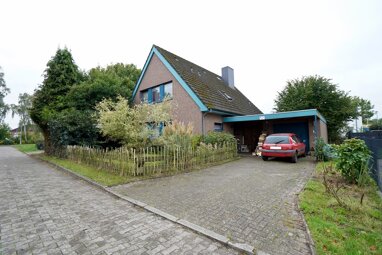 Einfamilienhaus zum Kauf 249.500 € 3,5 Zimmer 132 m² 545 m² Grundstück Heidorn Sittensen 27419