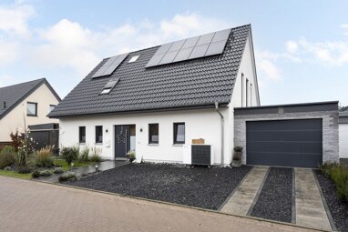 Einfamilienhaus zum Kauf Provisionsfrei 499.000 € 4 Zimmer 163 m² 418 m² Grundstück Birgelen Wassenberg 41849