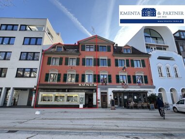 Stadthaus zum Kauf 164 m² Grundstück Bregenz 6900
