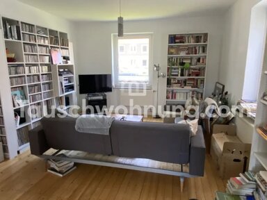 Wohnung zur Miete Tauschwohnung 874 € 5 Zimmer 85 m² Geist Münster 48151