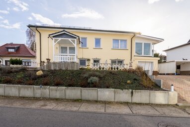 Einfamilienhaus zum Kauf 890.000 € 5 Zimmer 160 m² 762 m² Grundstück Binz Ostseebad Binz 18609
