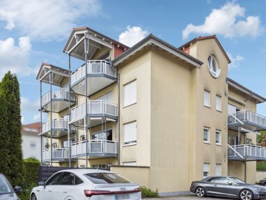 Wohnung zum Kauf 420.000 € 3 Zimmer 86 m² 2. Geschoss Rumpenheim Offenbach am Main 63075