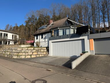 Einfamilienhaus zur Miete 1.800 € 4 Zimmer 156 m² 648 m² Grundstück frei ab sofort Am Weinberg 1 Ramsberg Pleinfeld 91785